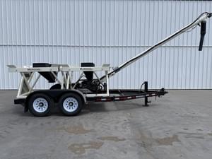 2016 Meridian Titan SR2 Image