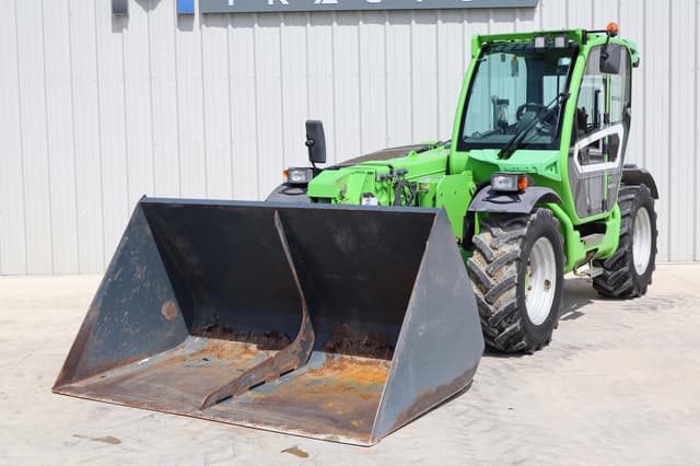 Image of Merlo TF38.10 equipment image 2
