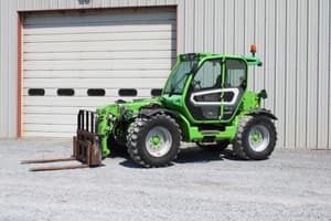 2016 Merlo TF42.7TTCS Image