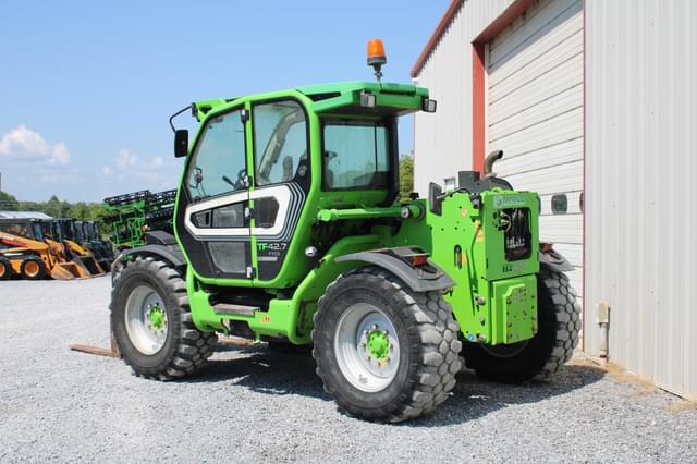 Image of Merlo TF42.7 equipment image 2