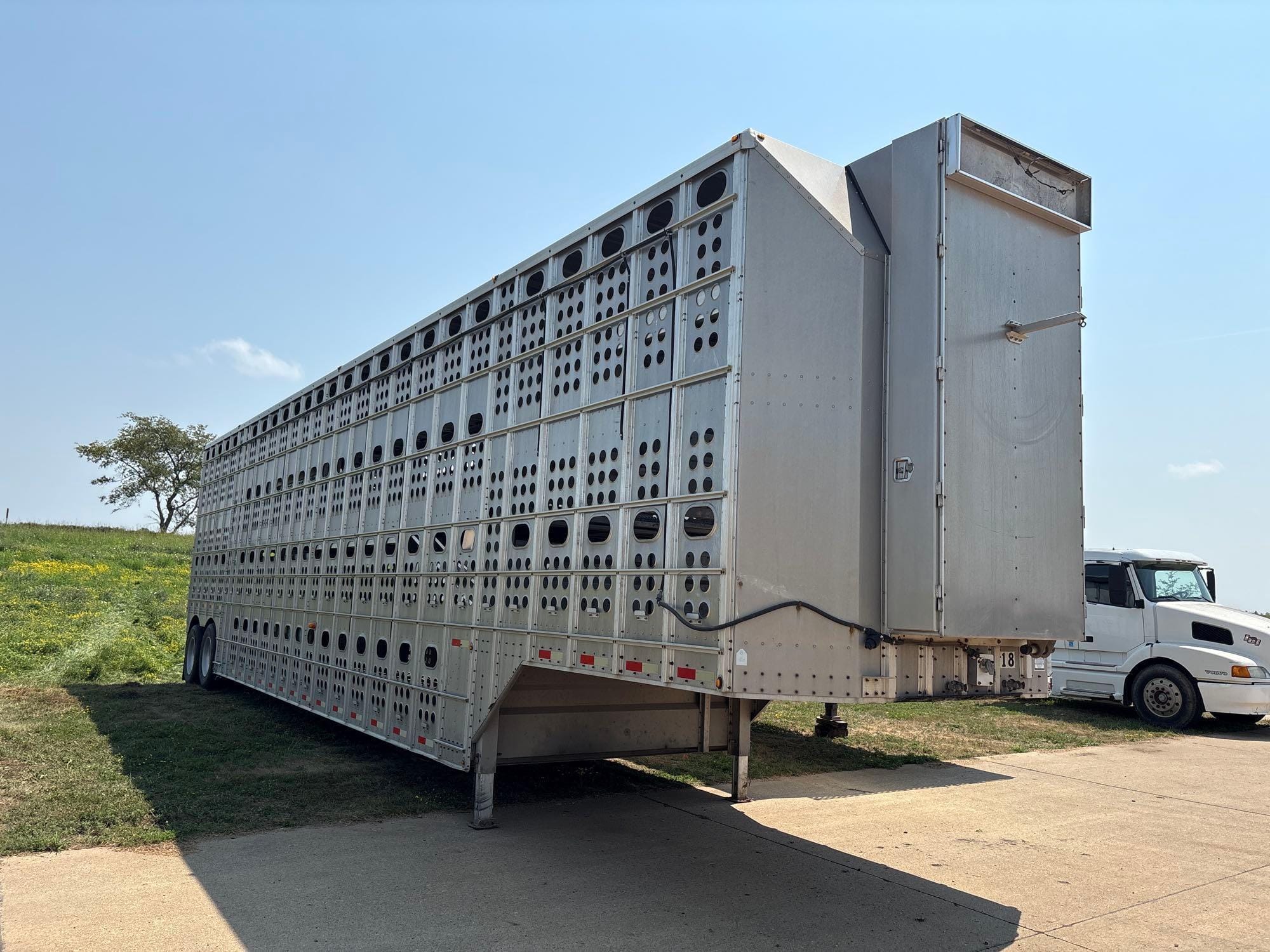2016 Merritt 480X102X106X09XCX21X18X009XCD Equipment Image0