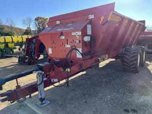 2016 Meyer 8720 Image