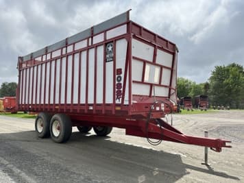 Main image Meyer 8124RT