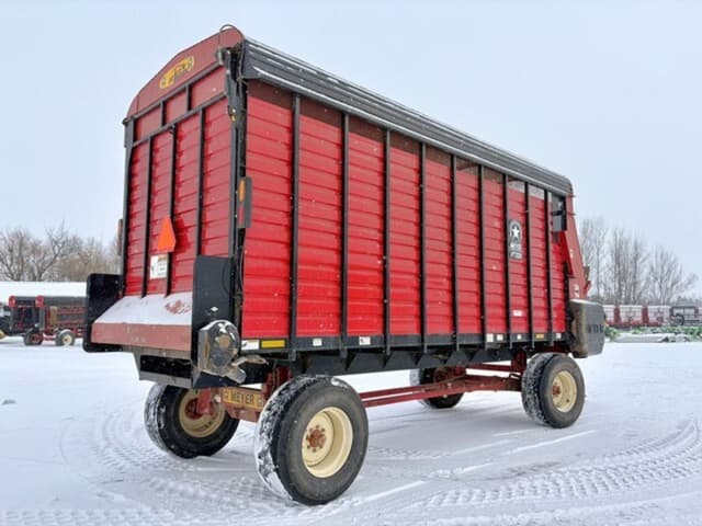 Image of Meyer RT220 equipment image 4