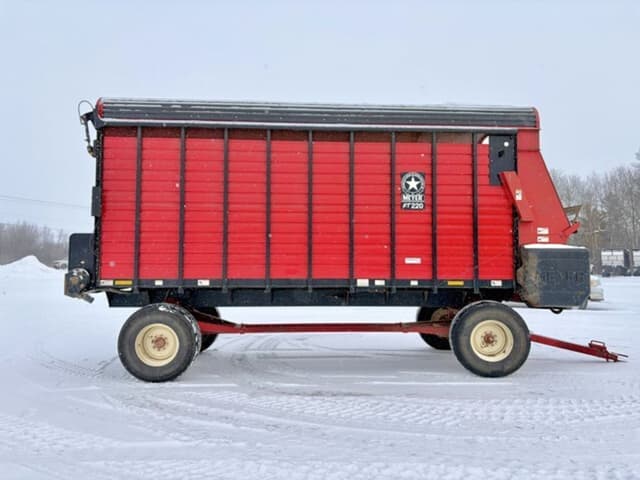 Image of Meyer RT220 equipment image 2