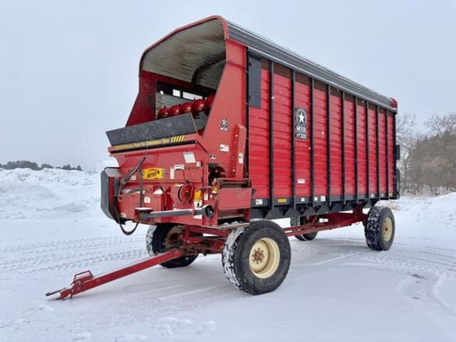 Image of Meyer RT220 equipment image 1