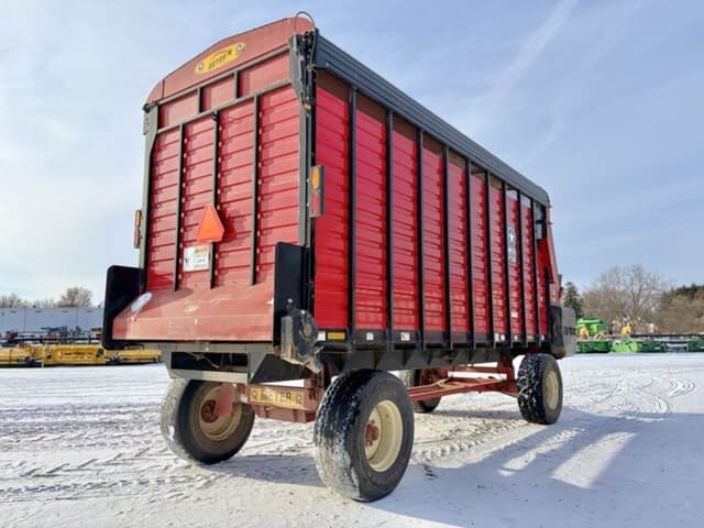 Image of Meyer RT220 equipment image 4