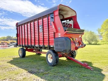 Main image Meyer RT220