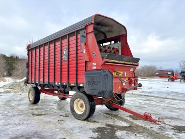 Image of Meyer RT220 equipment image 1