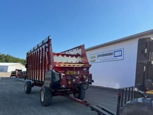 2016 Meyer RT220 Image