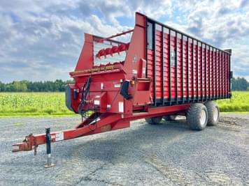 Main image Meyer RTX224