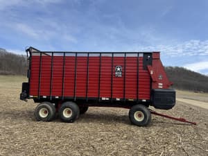 2016 Meyer RT220 Image