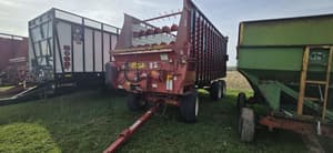 2016 Meyer RTX220 Image