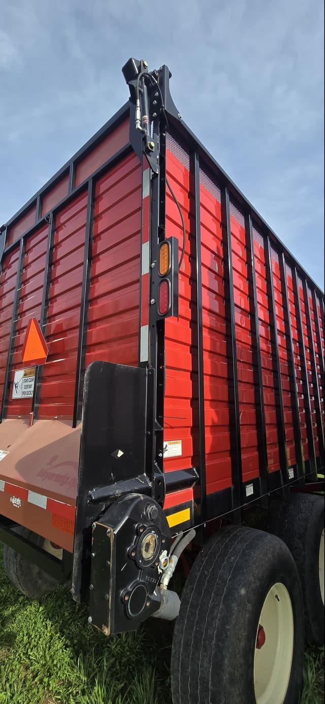 Image of Meyer RTX220 equipment image 2