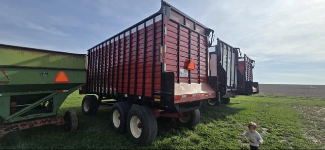 Image of Meyer RTX220 equipment image 1