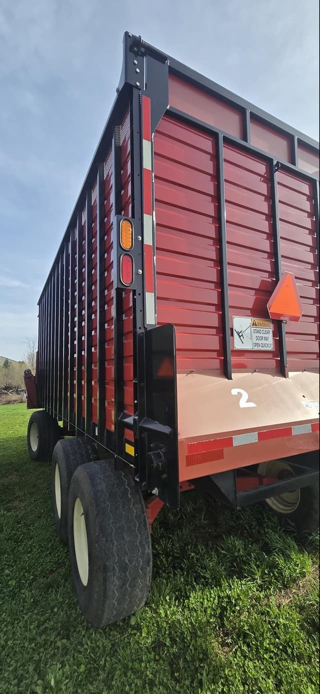 Image of Meyer RTX220 equipment image 4