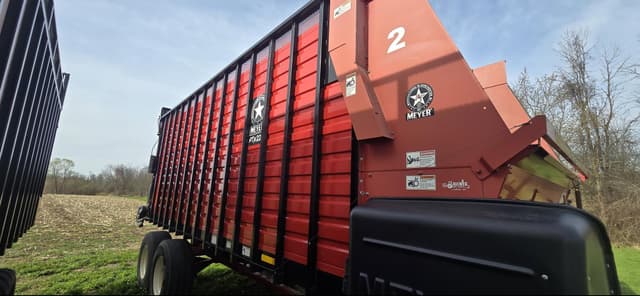 Image of Meyer RTX220 equipment image 3