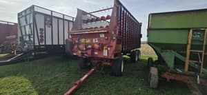 2016 Meyer RTX220 Image