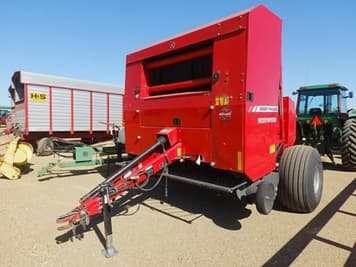 Main image Massey Ferguson 2856A