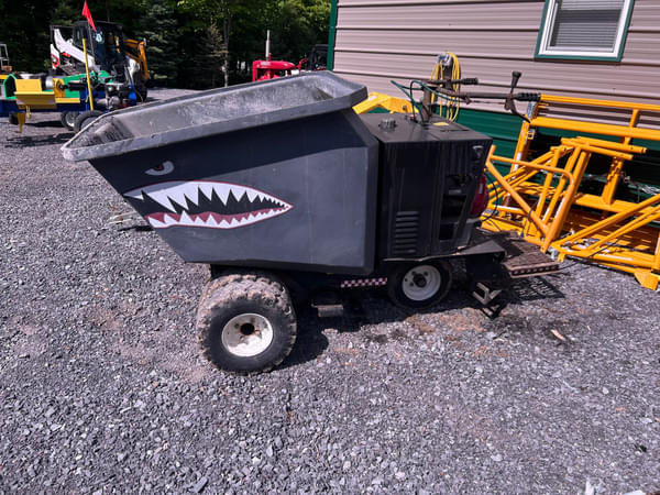 Equipment Main Image