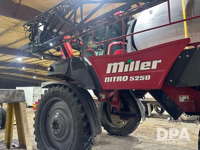 Image of Miller Nitro 5250 equipment image 2