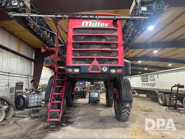 Image of Miller Nitro 5250 equipment image 3