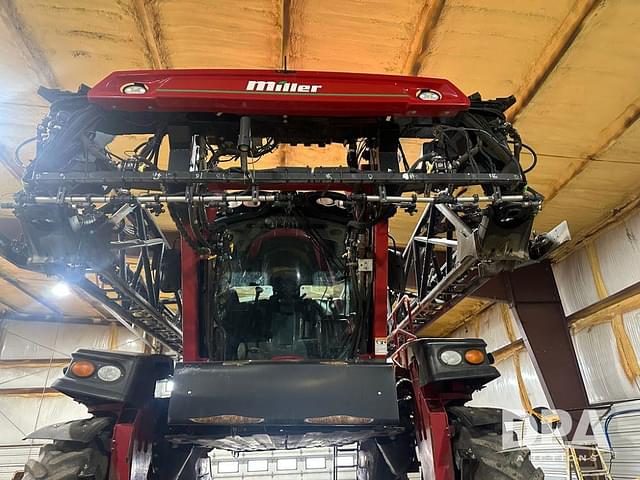 Image of Miller Nitro 5250 equipment image 1