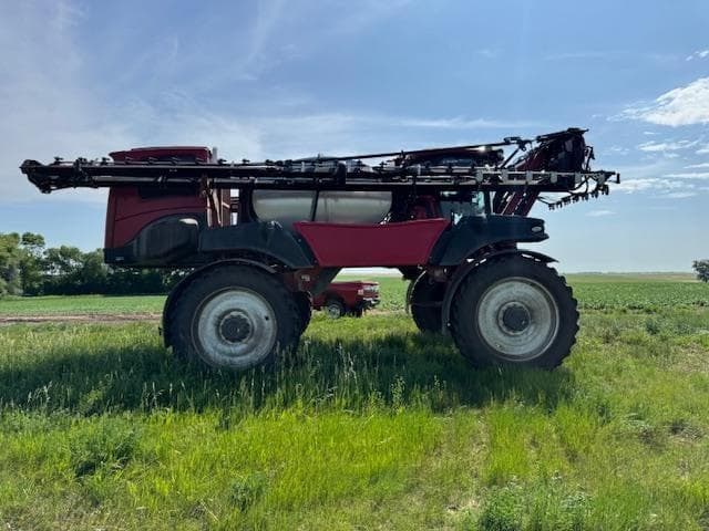 Image of Miller Nitro 6500 equipment image 3