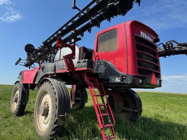 Image of Miller Nitro 6500 equipment image 4