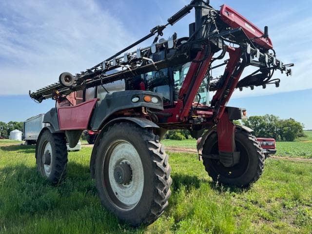 Image of Miller Nitro 6500 equipment image 2