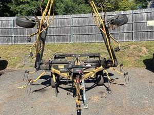 2016 Esch 4022 Image