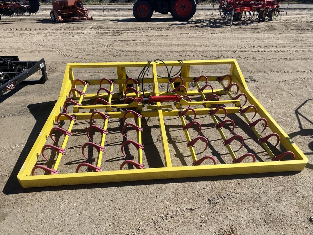 Image of Bale Handler TBH15B Image 0