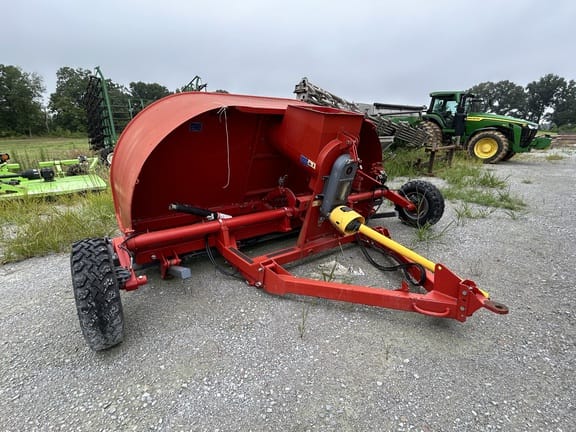 2016 Mainero 2241 Equipment Image0