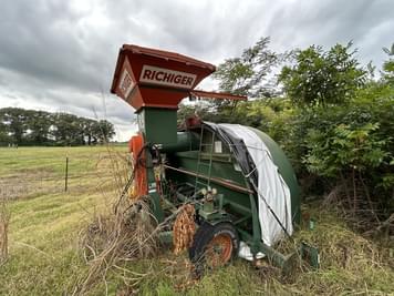 Main image Richiger R9