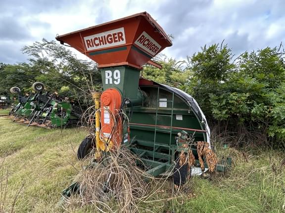 Image of Richiger R9 equipment image 3