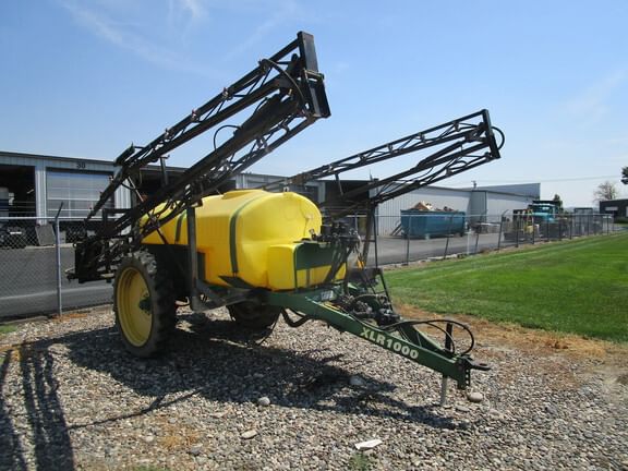 Main image Sprayer Specialties XLR1000