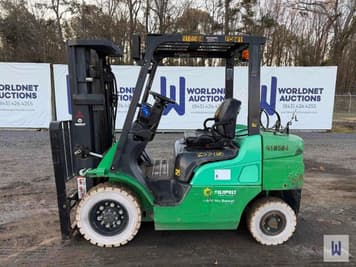 Main image Mitsubishi FG25N