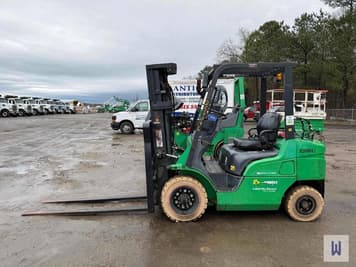 Main image Mitsubishi FG25N