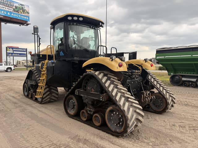 Image of Mobile Track Solutions 3630T equipment image 2