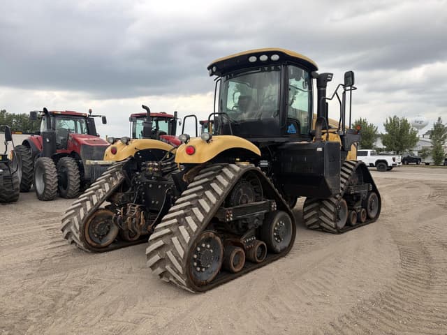 Image of Mobile Track Solutions 3630T equipment image 4