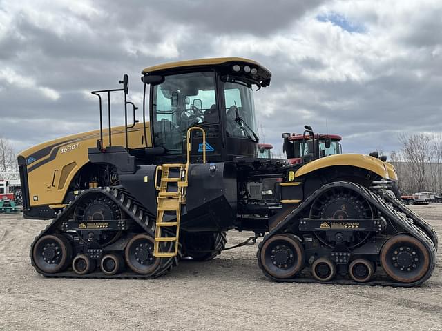 Image of Mobile Track Solutions 3630T equipment image 4