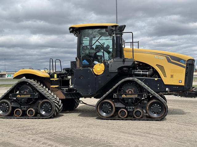 Image of Mobile Track Solutions 3630T equipment image 2