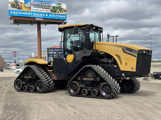 Image of Mobile Track Solutions 3630T equipment image 1