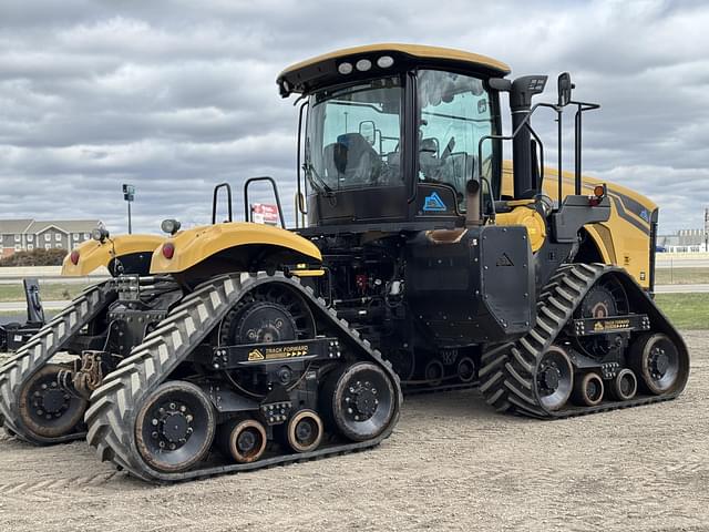 Image of Mobile Track Solutions 3630T equipment image 3
