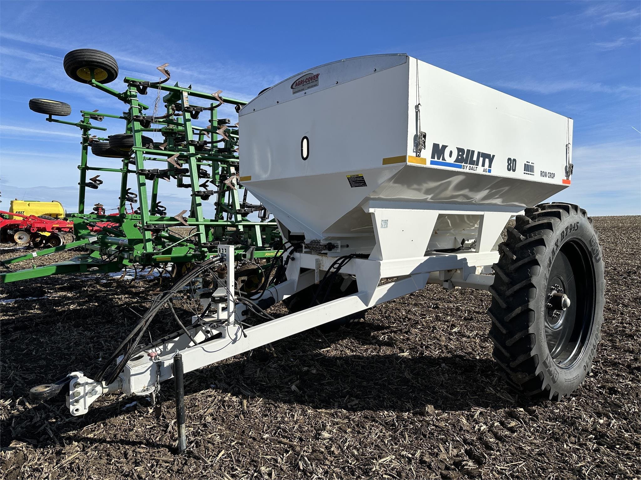 Main image Mobility 800