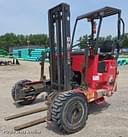 2016 Moffett M8 55.4 Image