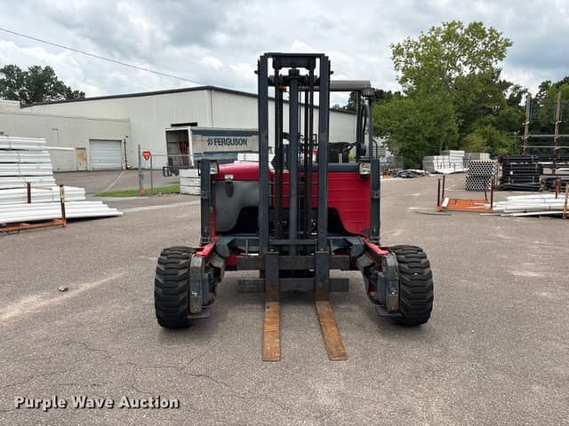 Image of Moffett M85501 equipment image 1