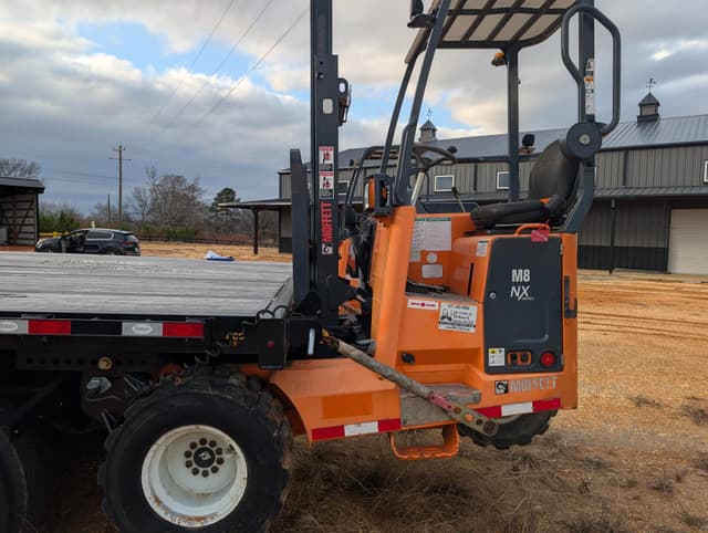 Image of Moffett M55P equipment image 2