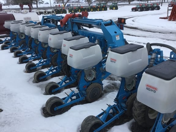 Main image Monosem NG Plus-4