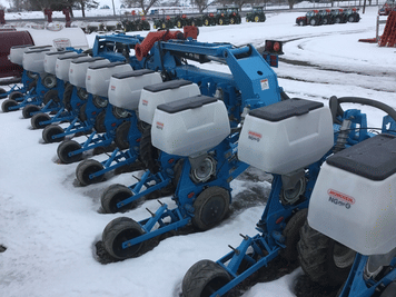 Main image Monosem NG Plus-4